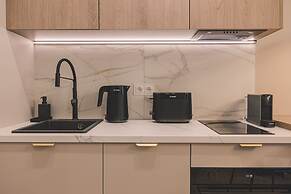 Puerto III Nowoczesne Studio Opera Nova Stare Miasto