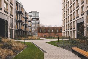 Puerto III Nowoczesne Studio Opera Nova Stare Miasto