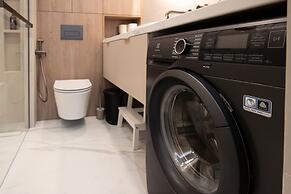 Puerto III Nowoczesne Studio Opera Nova Stare Miasto