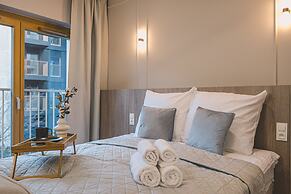 Puerto III Nowoczesne Studio Opera Nova Stare Miasto