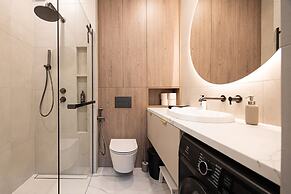 Puerto III Nowoczesne Studio Opera Nova Stare Miasto