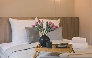 Puerto III Nowoczesne Studio Opera Nova Stare Miasto