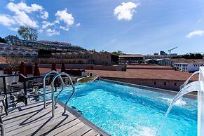 Smartr Porto Reis de Gaia & Spa