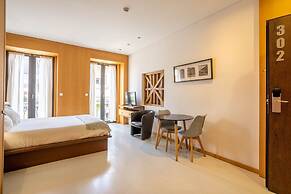 Smartr Porto Reis de Gaia & Spa