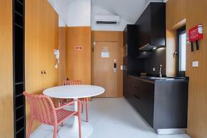 Smartr Porto Reis de Gaia & Spa