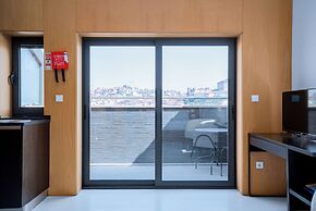 Smartr Porto Reis de Gaia & Spa