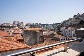 Smartr Porto Reis de Gaia & Spa
