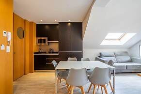 Smartr Porto Reis de Gaia & Spa