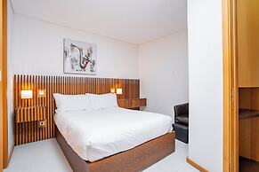 Smartr Porto Reis de Gaia & Spa