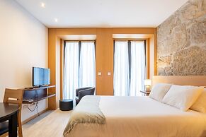 Smartr Porto Reis de Gaia & Spa