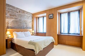 Smartr Porto Reis de Gaia & Spa