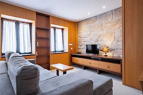 Smartr Porto Reis de Gaia & Spa