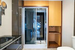 Smartr Porto Reis de Gaia & Spa