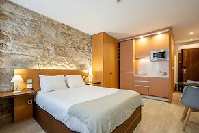 Smartr Porto Reis de Gaia & Spa