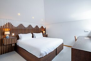 Smartr Porto Reis de Gaia & Spa