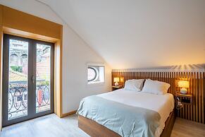 Smartr Porto Reis de Gaia & Spa