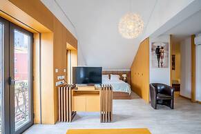 Smartr Porto Reis de Gaia & Spa