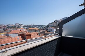 Smartr Porto Reis de Gaia & Spa