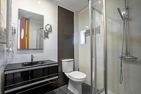 Smartr Porto Reis de Gaia & Spa