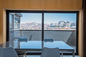 Smartr Porto Reis de Gaia & Spa