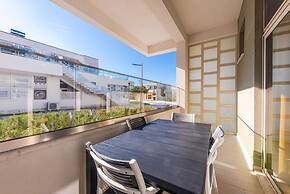 Cozy Studio With Pool Beach Access - Lulebora