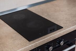 Cozy Studio With Pool Beach Access - Lulebora