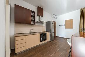 Cozy Studio With Pool Beach Access - Lulebora