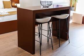 Cozy Studio With Pool Beach Access - Lulebora