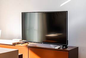 Cozy Studio With Pool Beach Access - Lulebora