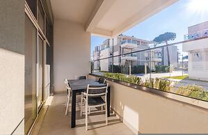 Cozy Studio With Pool Beach Access - Lulebora