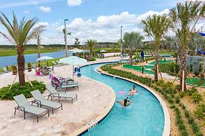 Amazing 4bdr Near Parks w Pool