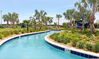 Amazing 4bdr Near Parks w Pool