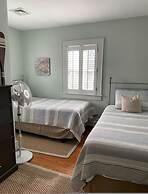 Coastal Cottage - 4 2 by Beach