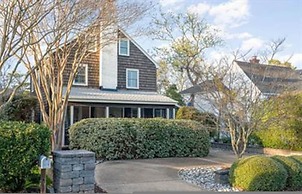 Coastal Cottage - 4 2 by Beach