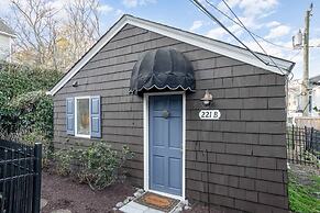 Little Coastal Cottage - Cute 1 1