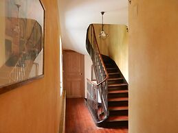 Le Patio des Senteurs