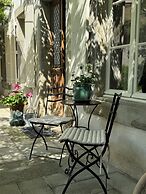 Le Patio des Senteurs