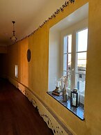 Le Patio des Senteurs