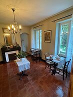 Le Patio des Senteurs