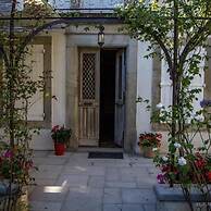 Le Patio des Senteurs