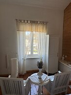 Le Patio des Senteurs