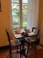 Le Patio des Senteurs