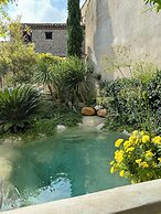 Le Patio des Senteurs