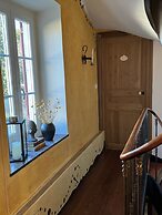 Le Patio des Senteurs