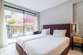 Smartr Porto Gaia