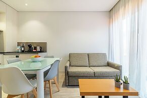 Smartr Porto Gaia & Spa