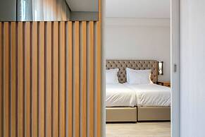 Smartr Porto Gaia & Spa