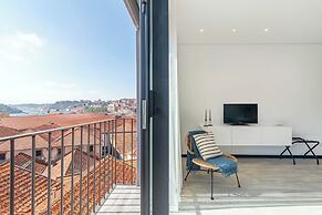 Smartr Porto Gaia & Spa