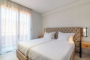 Smartr Porto Gaia & Spa