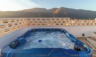Alpujarra Secret by eme hotels